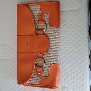 Cute summer hand bag